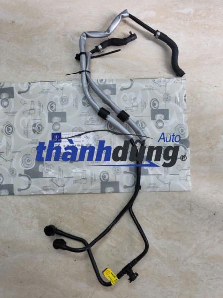 ỐNG NƯỚC HỒI KÉT NƯỚC MERCEDES E350 | 2535017000