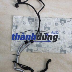 ỐNG NƯỚC HỒI KÉT NƯỚC MERCEDES E350 | 2535017000