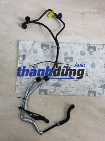 ỐNG NƯỚC HỒI KÉT NƯỚC MERCEDES E350 | 2535017000