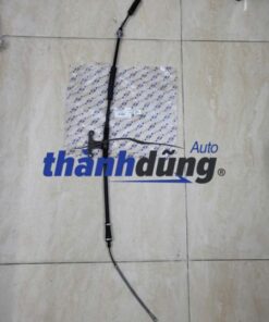 DÂY PHANH TAY KIA CARNIVAL 2003-2007 | 0K58A44420