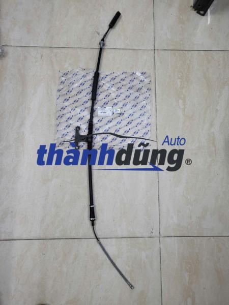 DÂY PHANH TAY KIA CARNIVAL 2003-2007 | 0K58A44420