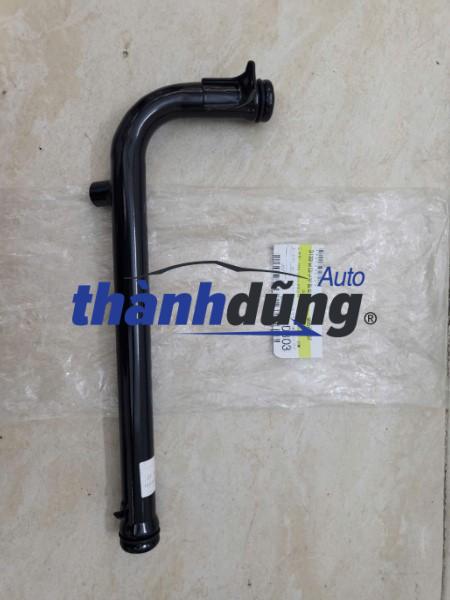 ỐNG SÁO NHIÊN LIỆU THACO TOWNER | 1573052S00000