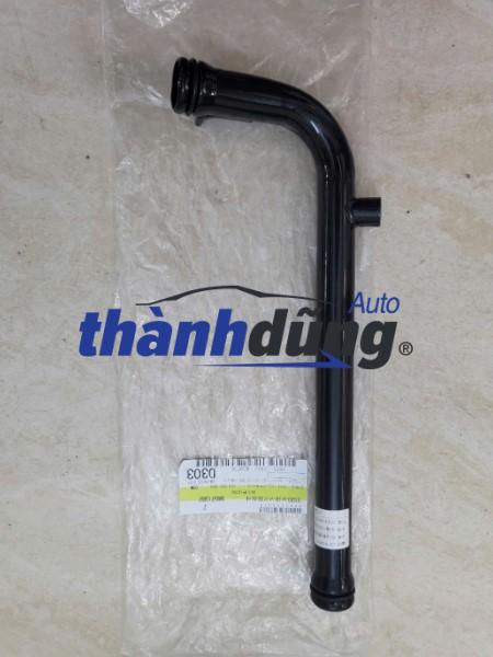 ỐNG SÁO NHIÊN LIỆU THACO TOWNER | 1573052S00000