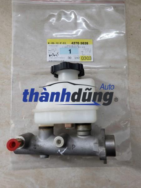 TỔNG PHANH SSANGYONG MUSSO 2003 | BM111048