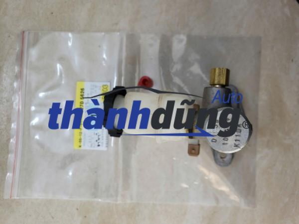 TỔNG PHANH SSANGYONG MUSSO 2003 | BM111048