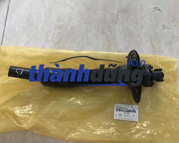 KHỚP LÁI TRỤC CÁC ĐĂNG HYUNDAI PORTER 2 2008 | 563704F000 - Ảnh 2