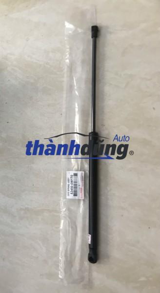 ti chống nắp capo lexus rx350 2014 | 534500w170