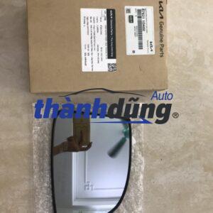 mặt gương chiếu hậu phụ kia carens 2006 | 876211d400