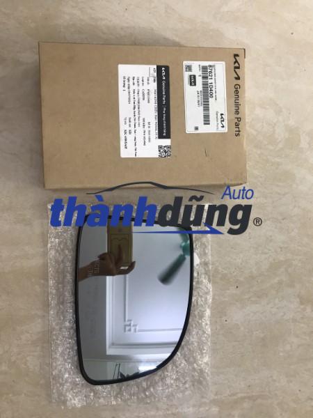 mặt gương chiếu hậu phụ kia carens 2006 | 876211d400