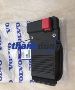 Alternative view of NẮP BÌNH ẮC QUY VOLVO XC90 EXCELLEN |  31479622