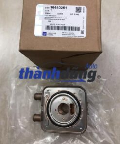 két sinh hàn chevrolet captiva 2008 | 96440251