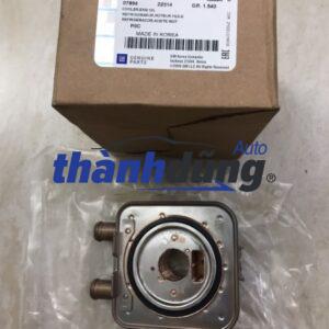 két sinh hàn chevrolet captiva 2008 | 96440251