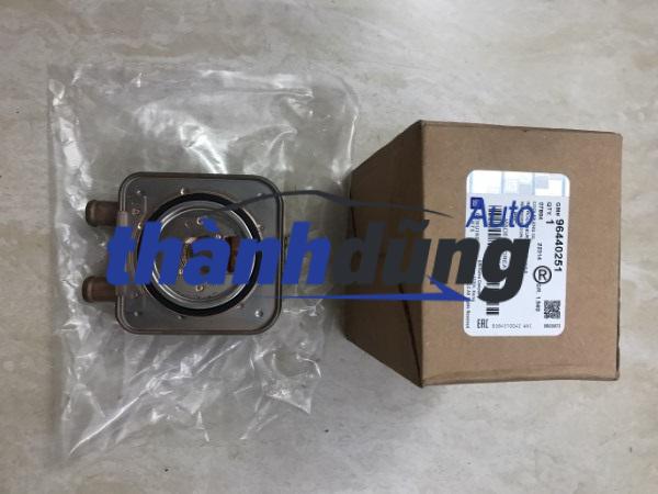 KÉT SINH HÀN CHEVROLET CAPTIVA 2008 | 96440251 - Ảnh 2