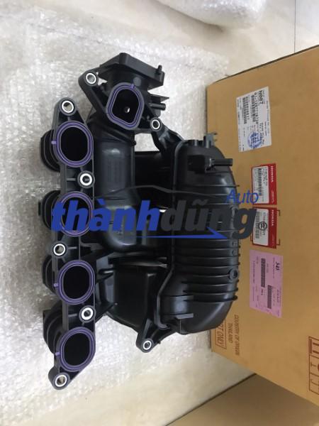 CỔ HÚT GIÓ HONDA CITY 1.5L 2024 | 17100-62F-T01 - Ảnh 2