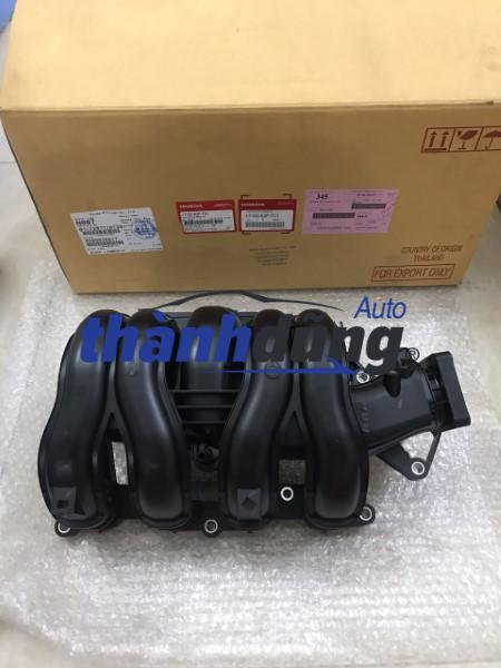 cổ hút gió honda city 1.5l 2024 | 17100-62f-t01