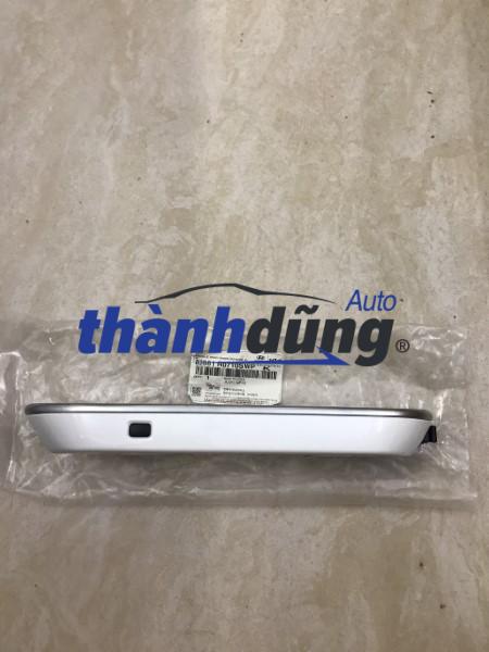 TAY MỞ CỬA NGOÀI TRƯỚC KIA CARNIVAL 2023 | 82661-R0710 - Ảnh 2