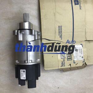 mô tơ thước lái điện chevrolet colorado 2.5l | 84189092