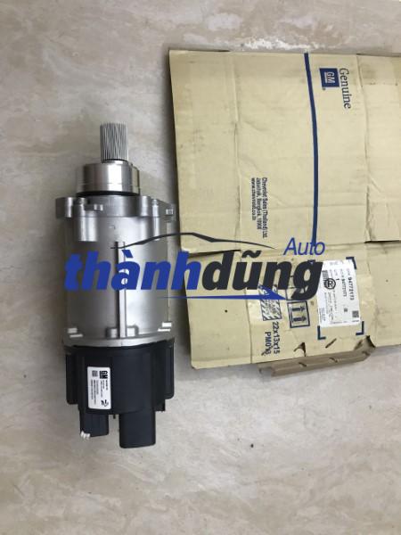 mô tơ thước lái điện chevrolet colorado 2.5l | 84189092