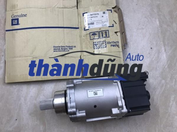 MÔ TƠ THƯỚC LÁI ĐIỆN CHEVROLET COLORADO 2.5L | 84189092 - Ảnh 2