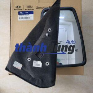 GƯƠNG CHIẾU HẬU HYUNDAI PORTER 2 2016 | 876204F000CA