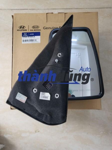 GƯƠNG CHIẾU HẬU HYUNDAI PORTER 2 2016 | 876204F000CA