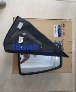 GƯƠNG CHIẾU HẬU HYUNDAI PORTER 2 2016 | 876204F000CA