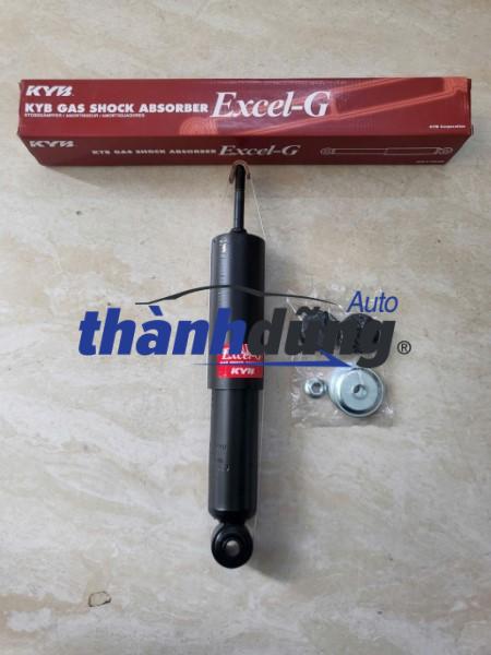 GIẢM XÓC TRƯỚC TOYOTA HIACE 2005-2013 | 4851180056