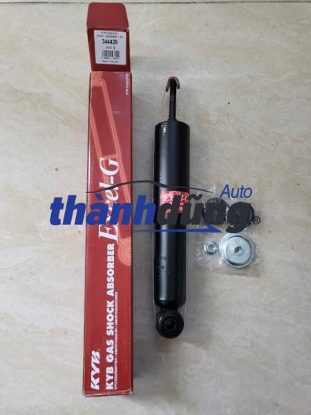 GIẢM XÓC TRƯỚC TOYOTA HIACE 2005-2013 | 4851180056