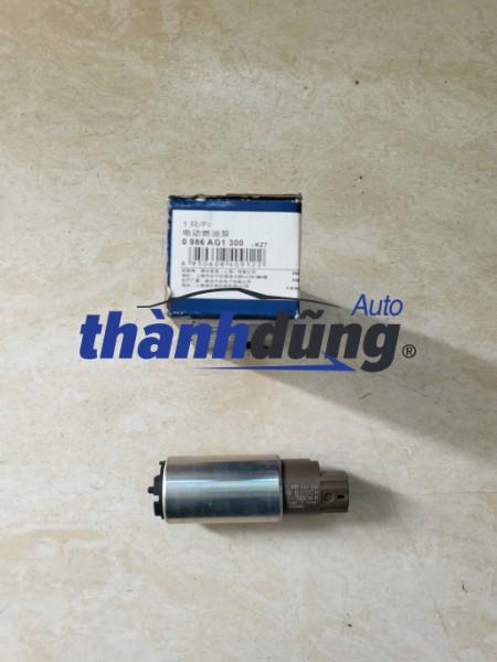 BƠM XĂNG XE SUZUKI VITARA 1999-2005 | 0986AG1300