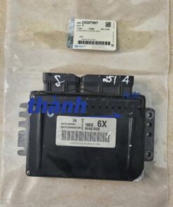 HỘP ĐEN DAEWOO MAGNUS 2005 | 96487029