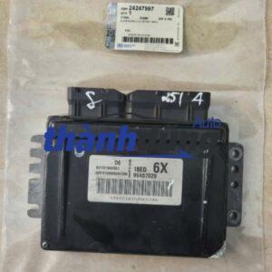 HỘP ĐEN DAEWOO MAGNUS 2005 | 96487029