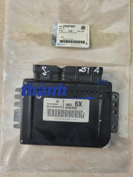 HỘP ĐEN DAEWOO MAGNUS 2005 | 96487029