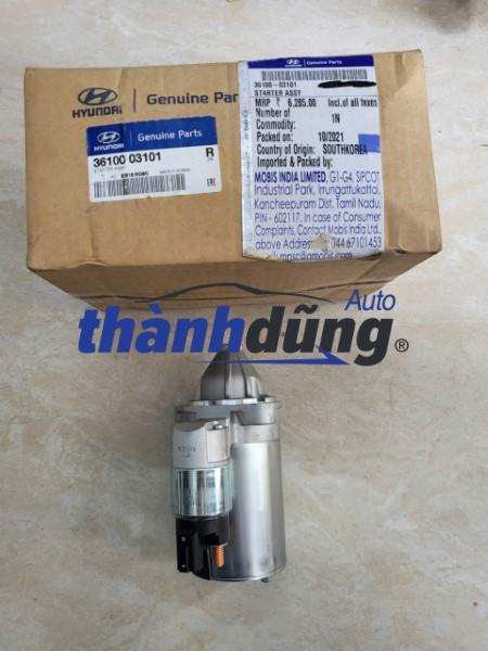 CỦ ĐỀ HYUNDAI I10 2014-2020 | 3610003101