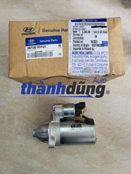 CỦ ĐỀ HYUNDAI I10 2014-2020 | 3610003101