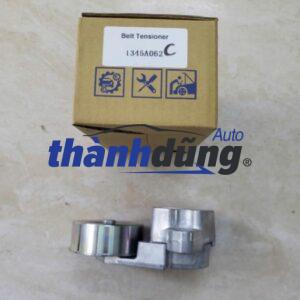 CỤM TĂNG TỔNG MITSUBISHI PAJERO 2018 | 1345A062