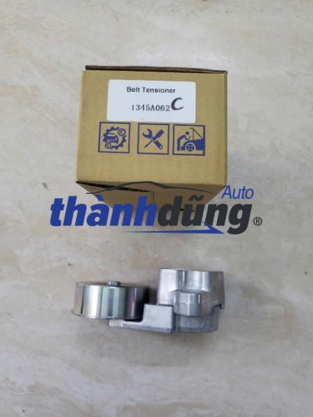 CỤM TĂNG TỔNG MITSUBISHI PAJERO 2018 | 1345A062