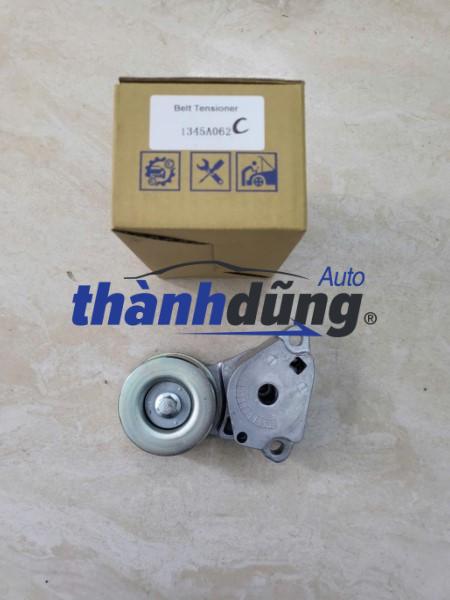 CỤM TĂNG TỔNG MITSUBISHI PAJERO 2018 | 1345A062