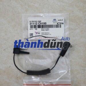 CẢM BIẾN NGẮT LẠNH KIA SELTOS 2019-2023 | 971802M010