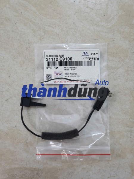 CẢM BIẾN NGẮT LẠNH KIA SELTOS 2019-2023 | 971802M010