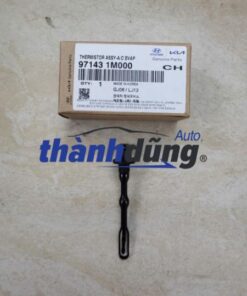 CẢM BIẾN NGẮT LẠNH KIA OPTIMA | 971431M000