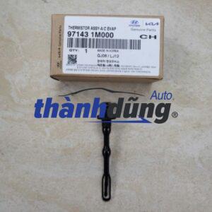 CẢM BIẾN NGẮT LẠNH KIA OPTIMA | 971431M000