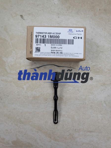 CẢM BIẾN NGẮT LẠNH KIA OPTIMA | 971431M000