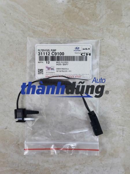 CẢM BIẾN NGẮT LẠNH KIA SELTOS 2019-2023 | 971802M010