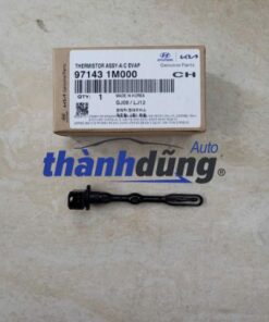 CẢM BIẾN NGẮT LẠNH KIA OPTIMA | 971431M000