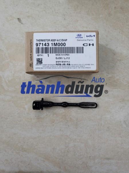 CẢM BIẾN NGẮT LẠNH KIA OPTIMA | 971431M000