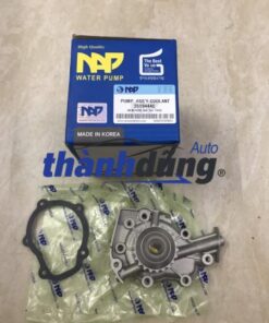 bơm nước làm mát động cơ daewoo matiz | 25194440