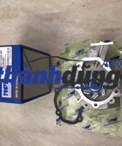 Alternative view of BƠM NƯỚC LÀM MÁT ĐỘNG CƠ DAEWOO MATIZ | 25194440