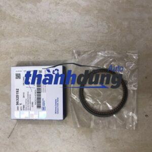 bạc xéc măng daewoo matiz 2 | 96325192