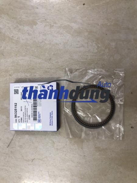 bạc xéc măng daewoo matiz 2 | 96325192