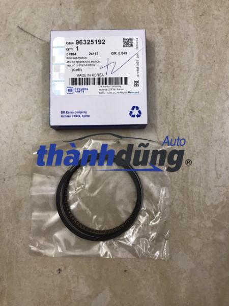 BẠC XÉC MĂNG DAEWOO MATIZ 2 | 96325192 - Ảnh 2